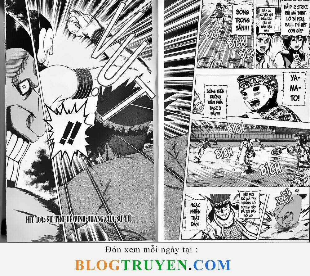 Mr.FullSwing Chapter 104 trang 3