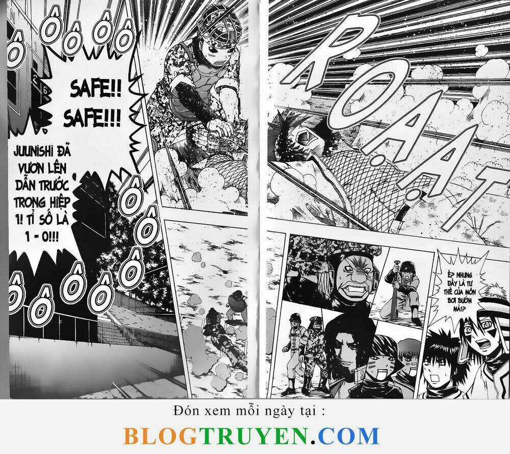 Mr.FullSwing Chapter 104 trang 7