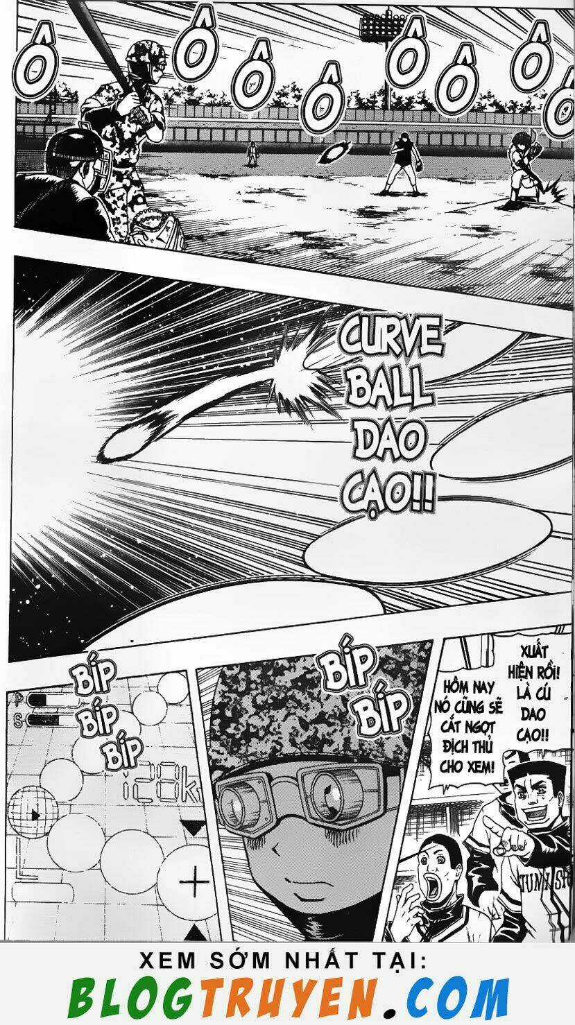Mr.FullSwing Chapter 105 trang 4