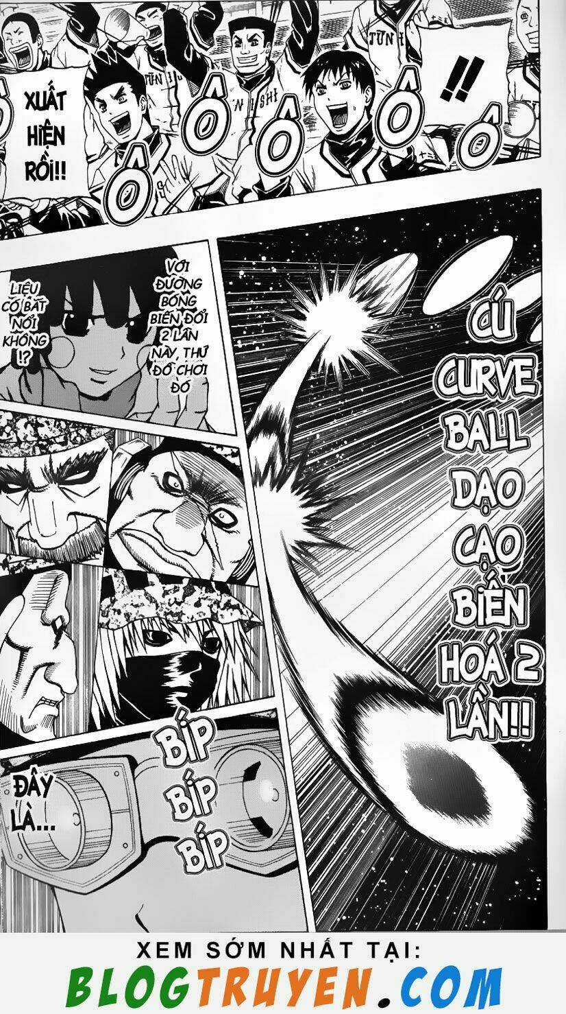 Mr.FullSwing Chapter 105 trang 7