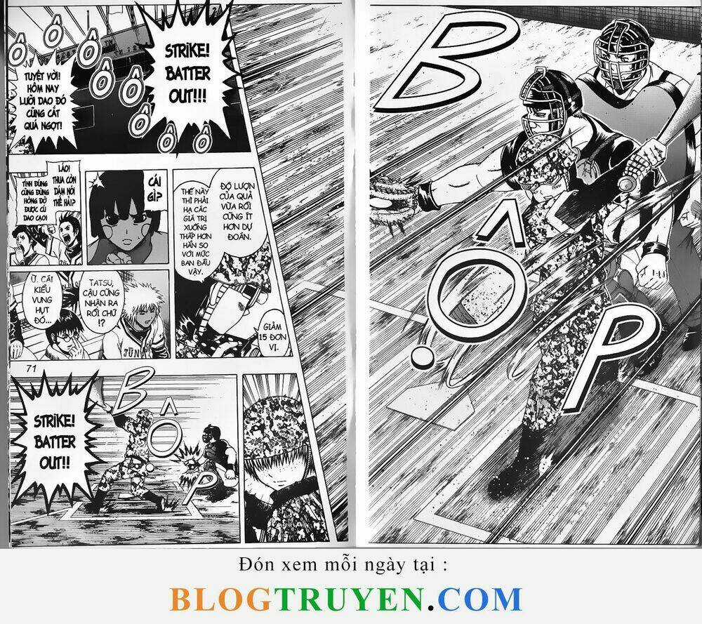 Mr.FullSwing Chapter 105 trang 8