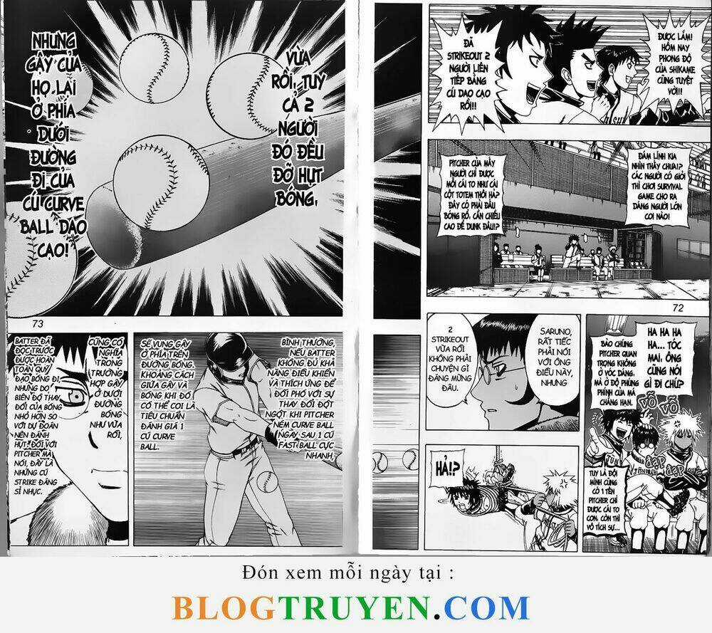 Mr.FullSwing Chapter 105 trang 9