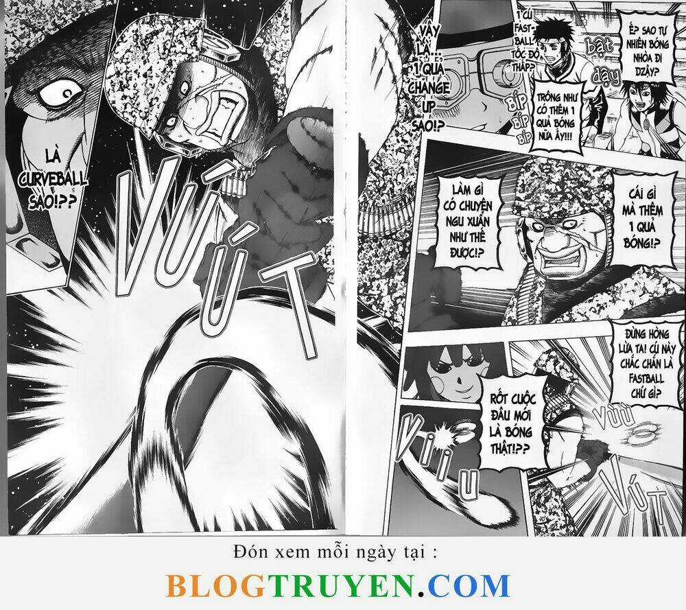 Mr.FullSwing Chapter 106 trang 10