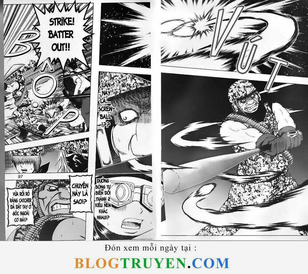 Mr.FullSwing Chapter 106 trang 13