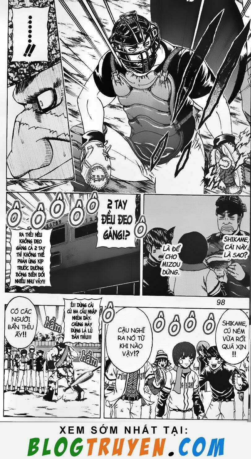 Mr.FullSwing Chapter 106 trang 14