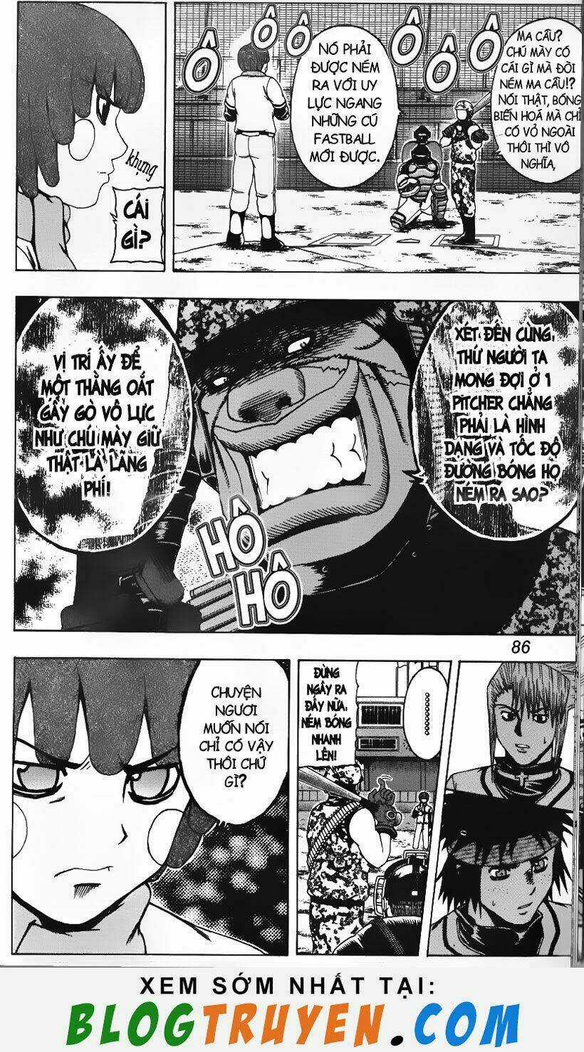 Mr.FullSwing Chapter 106 trang 5