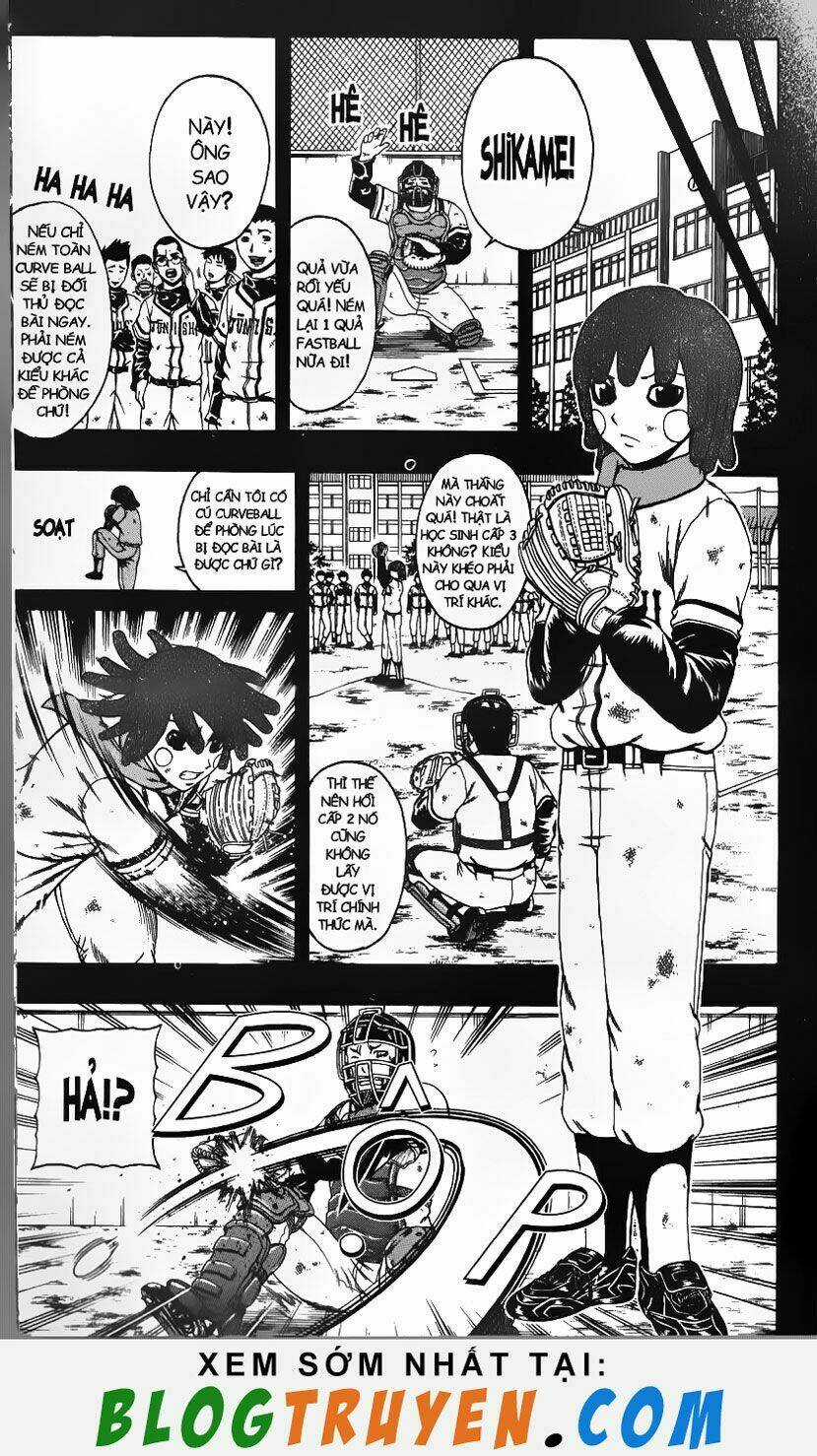 Mr.FullSwing Chapter 106 trang 6