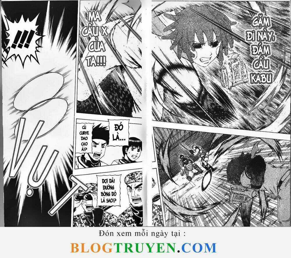 Mr.FullSwing Chapter 106 trang 9