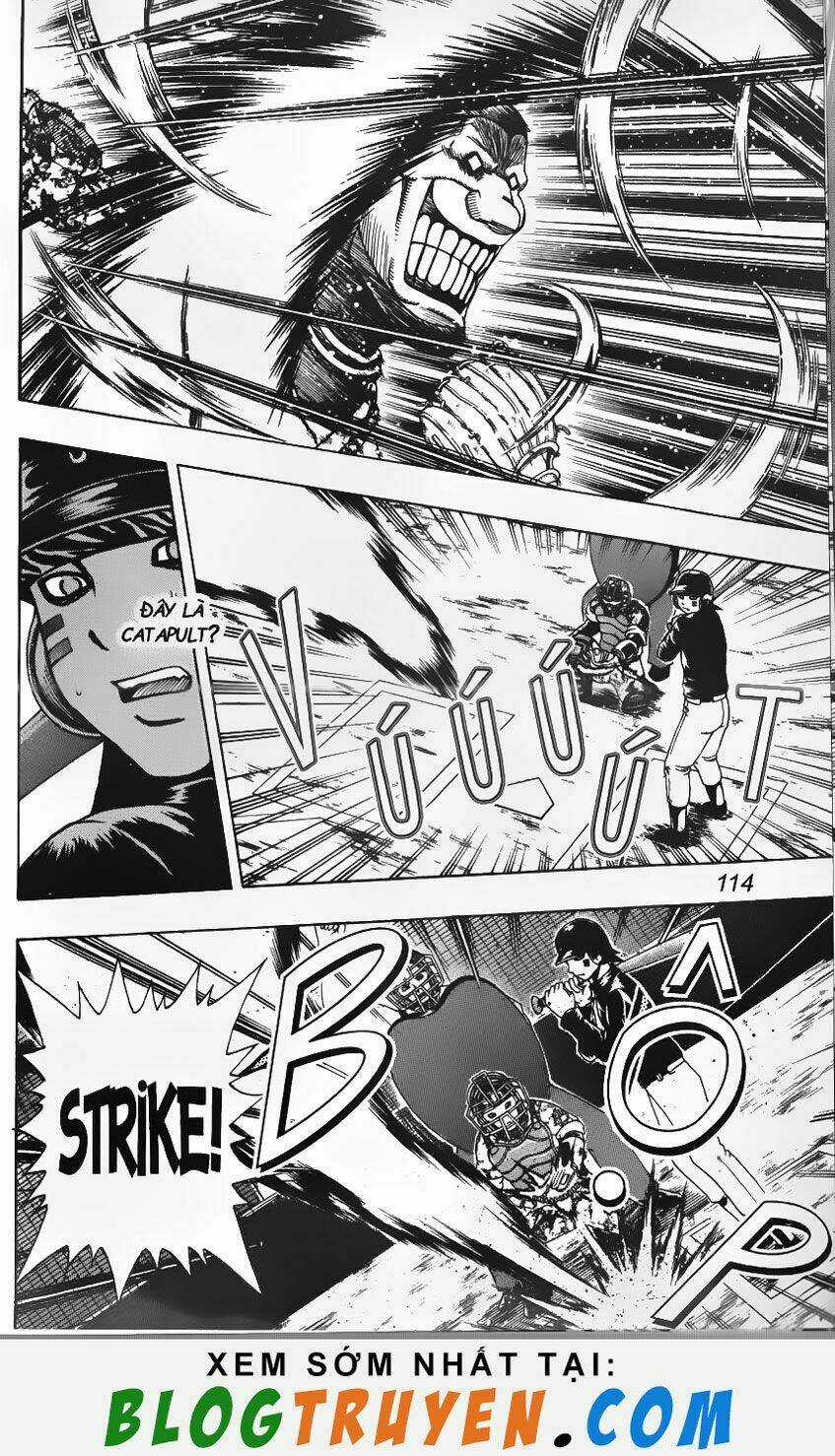 Mr.FullSwing Chapter 107 trang 12