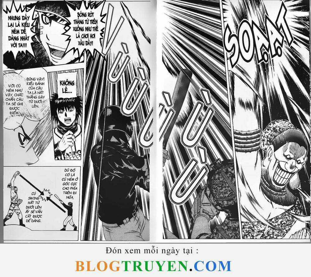 Mr.FullSwing Chapter 107 trang 14