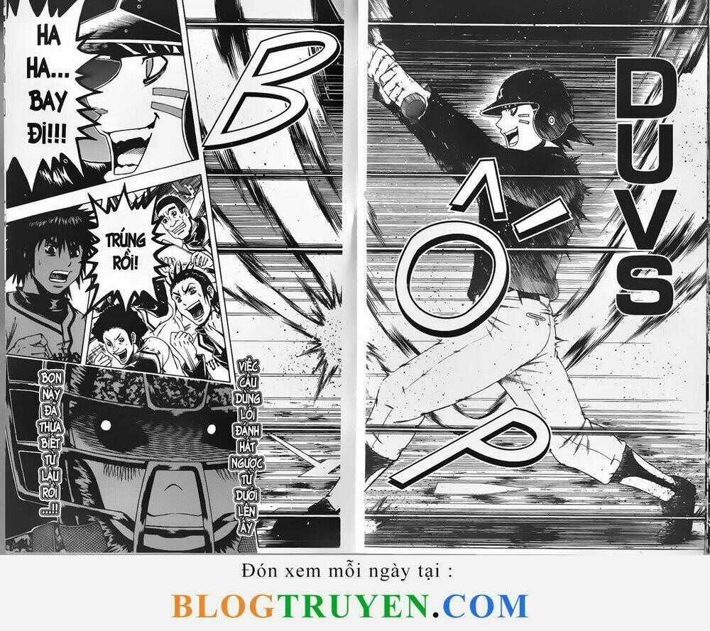 Mr.FullSwing Chapter 107 trang 15