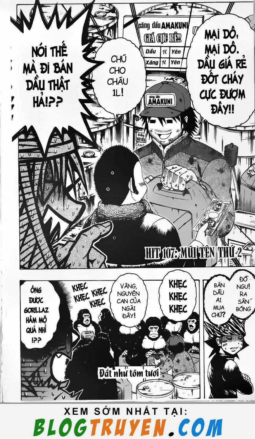 Mr.FullSwing Chapter 107 trang 2