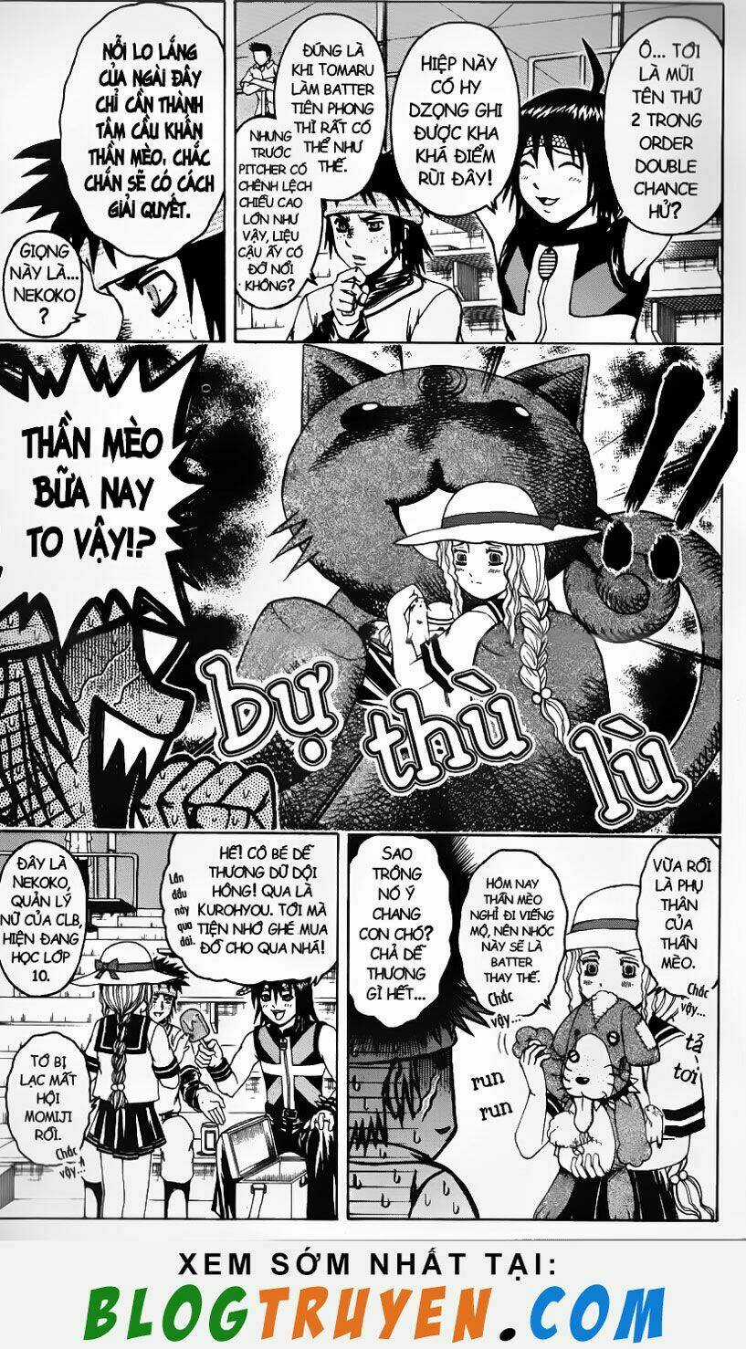 Mr.FullSwing Chapter 107 trang 5