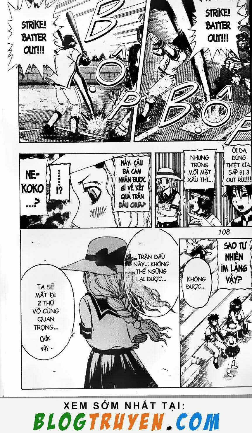 Mr.FullSwing Chapter 107 trang 8