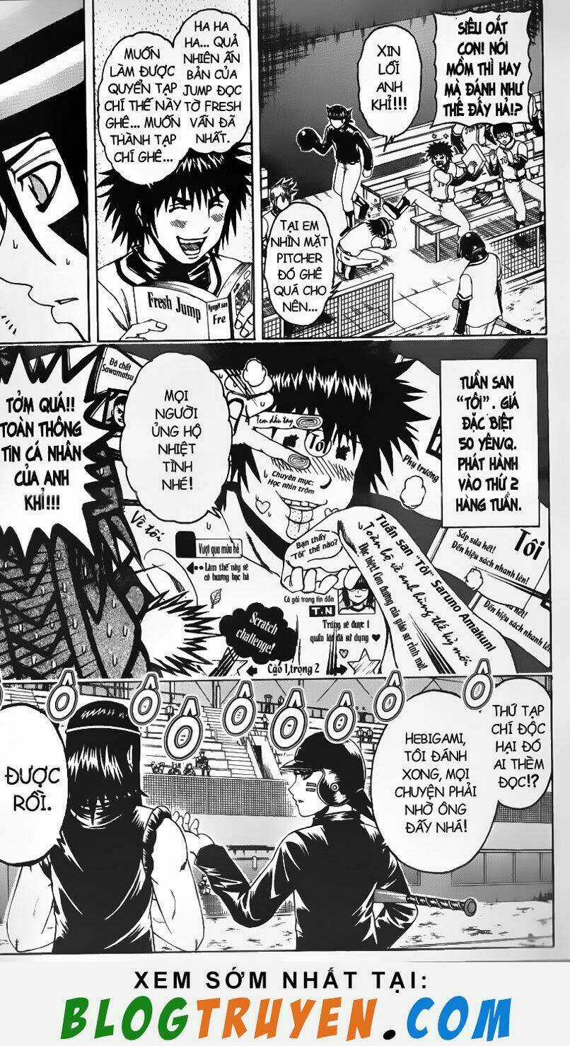 Mr.FullSwing Chapter 107 trang 9