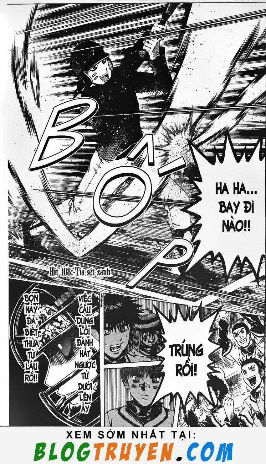 Mr.FullSwing Chapter 108 trang 1