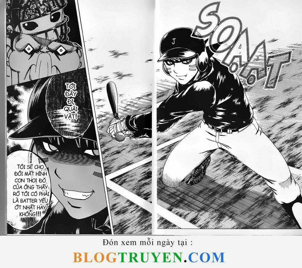 Mr.FullSwing Chapter 108 trang 10