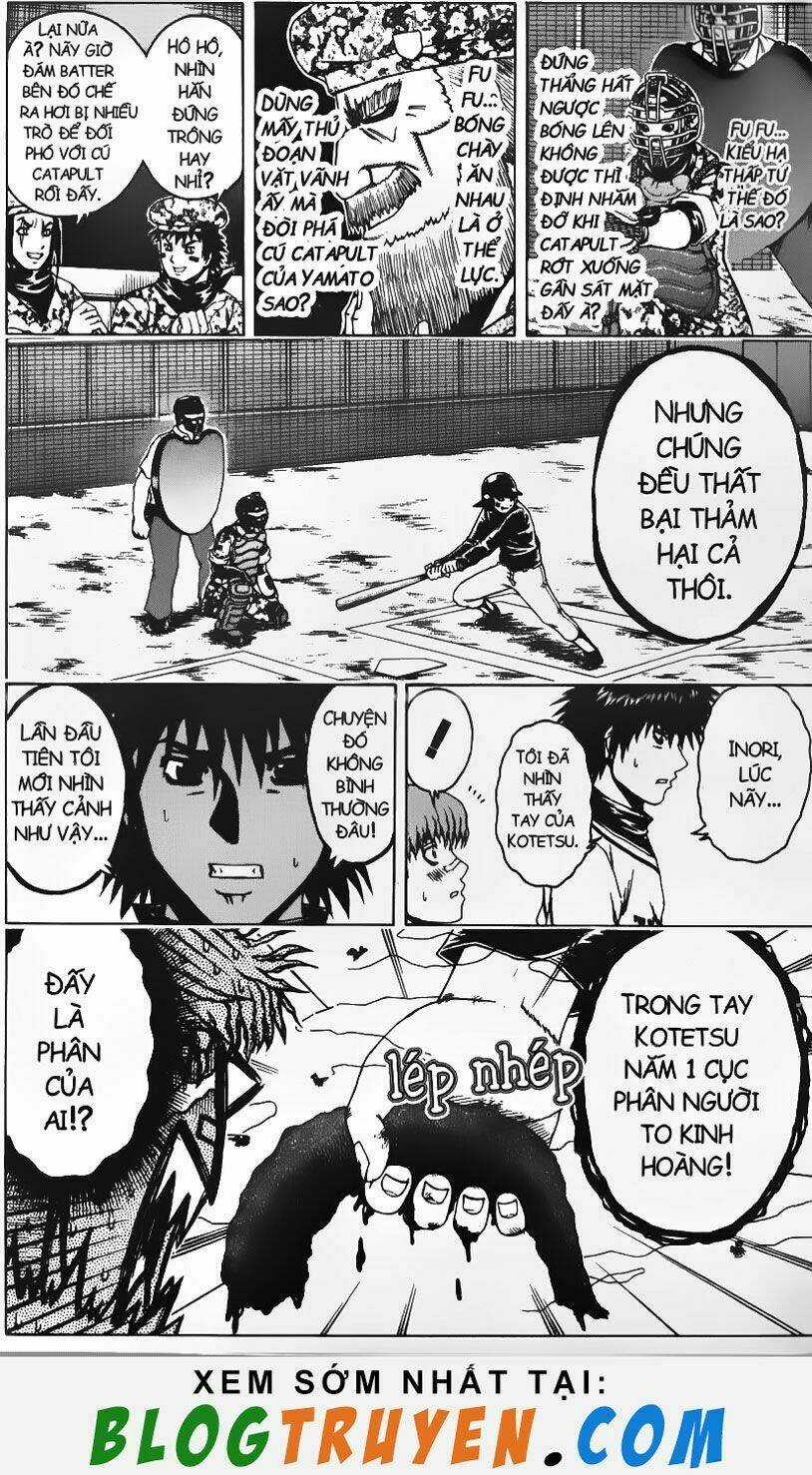 Mr.FullSwing Chapter 108 trang 11