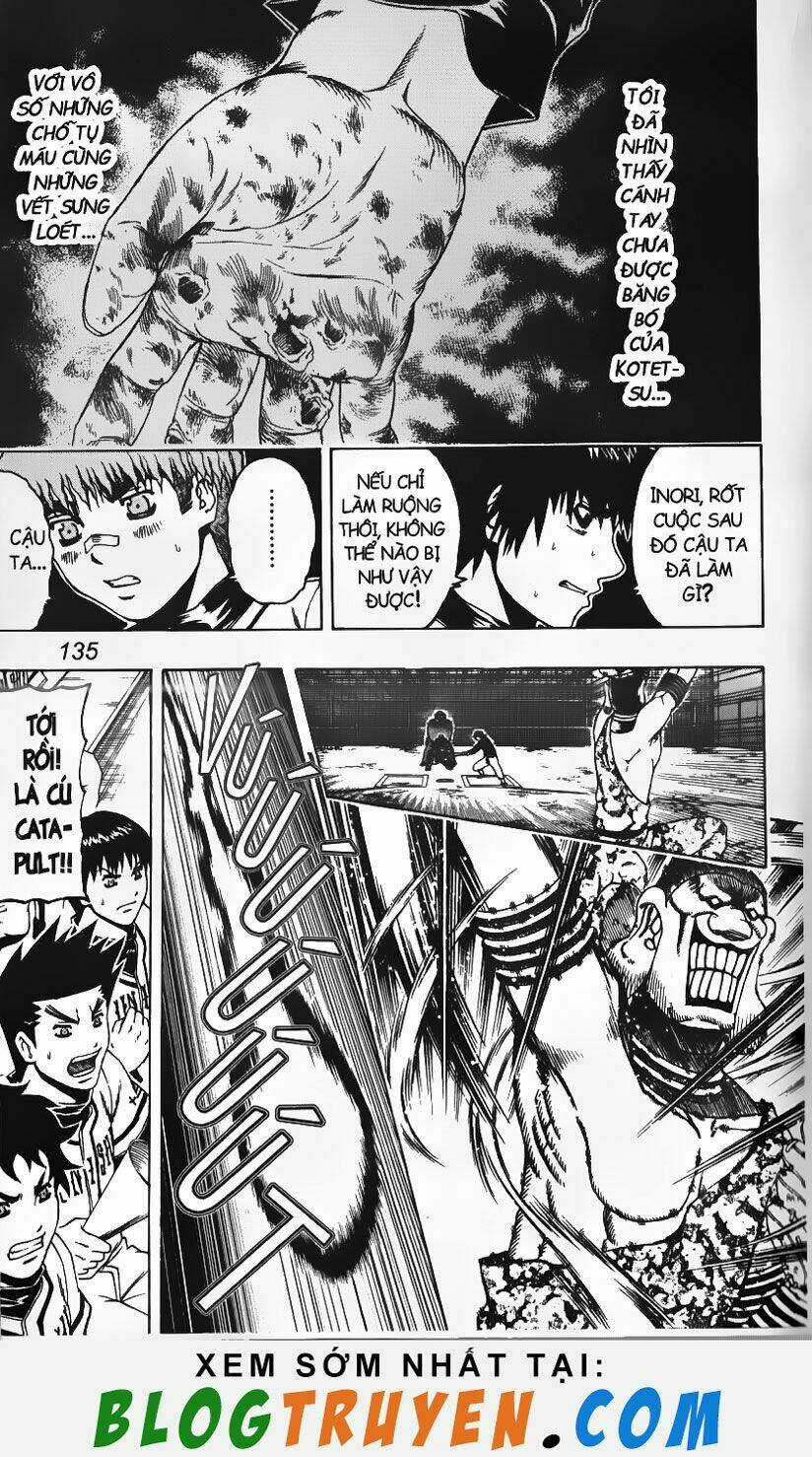 Mr.FullSwing Chapter 108 trang 12