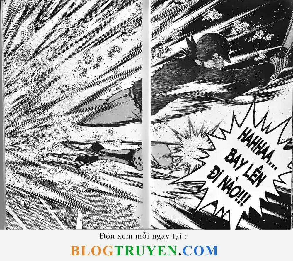 Mr.FullSwing Chapter 108 trang 14