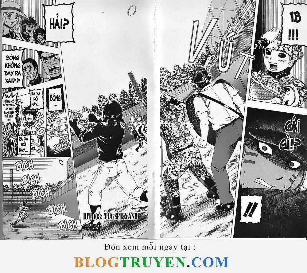 Mr.FullSwing Chapter 108 trang 2