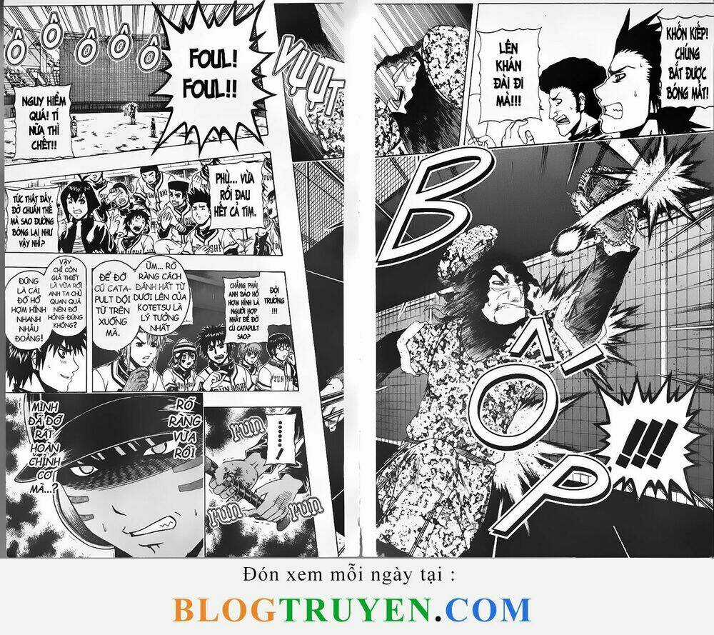 Mr.FullSwing Chapter 108 trang 3