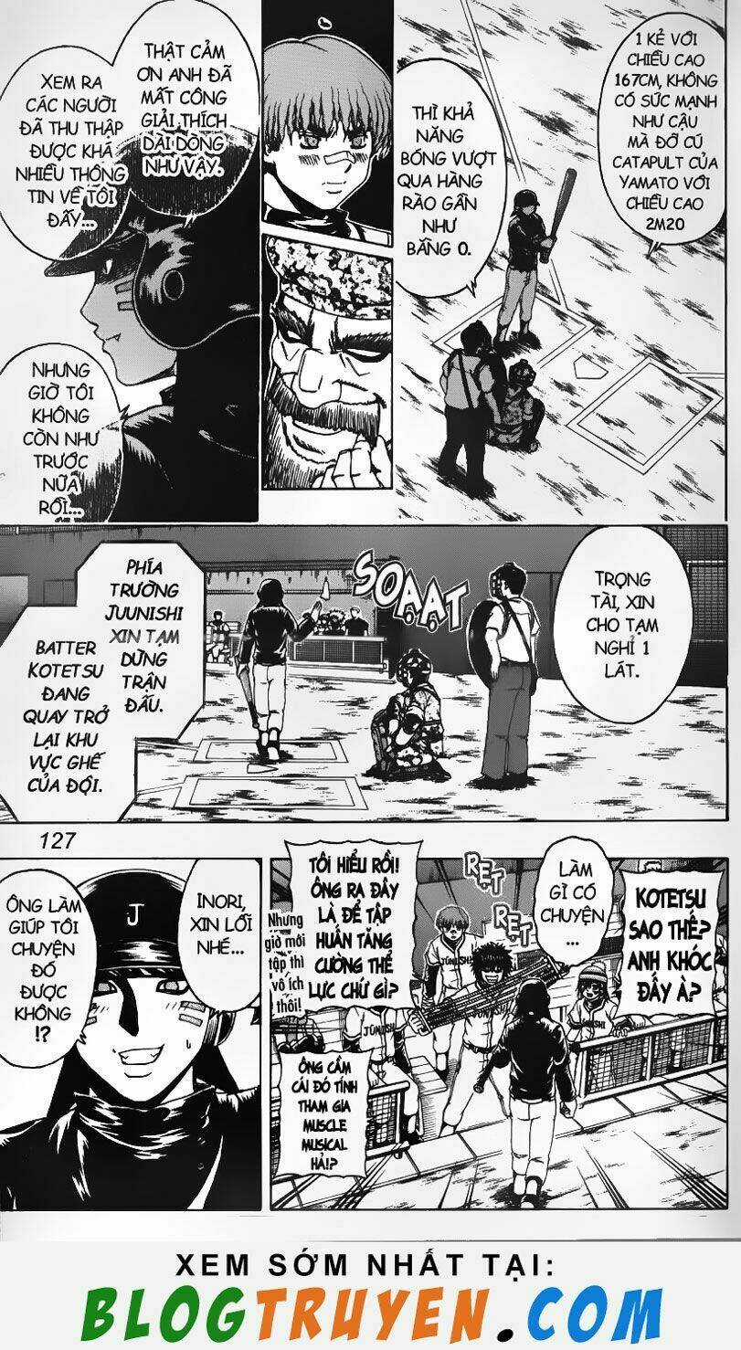 Mr.FullSwing Chapter 108 trang 5