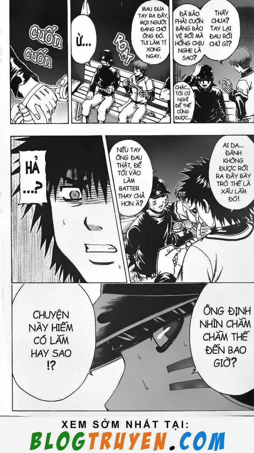 Mr.FullSwing Chapter 108 trang 6