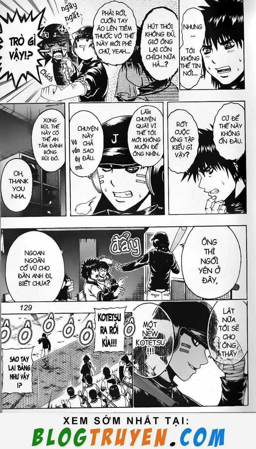 Mr.FullSwing Chapter 108 trang 7