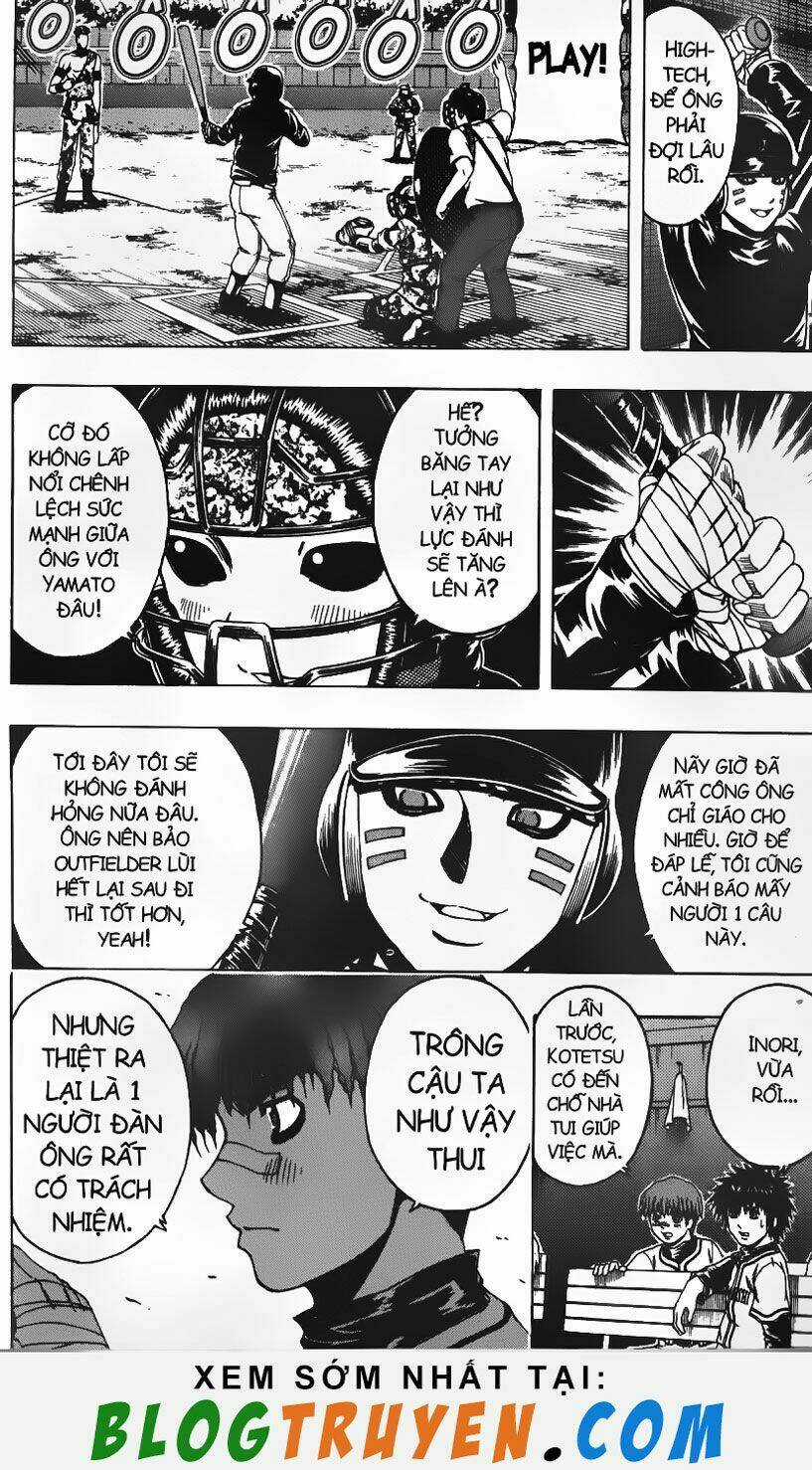 Mr.FullSwing Chapter 108 trang 8