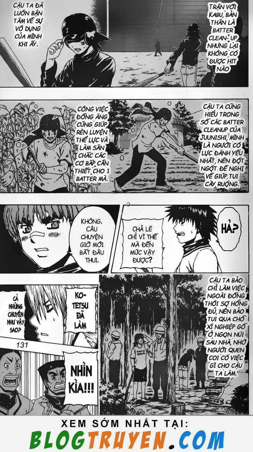 Mr.FullSwing Chapter 108 trang 9