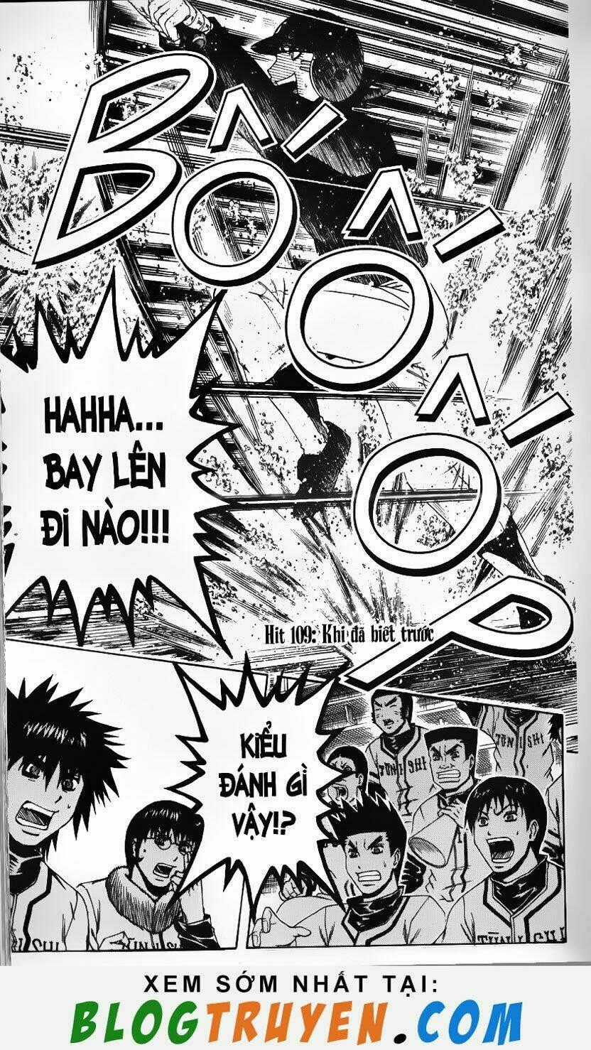 Mr.FullSwing Chapter 109 trang 1