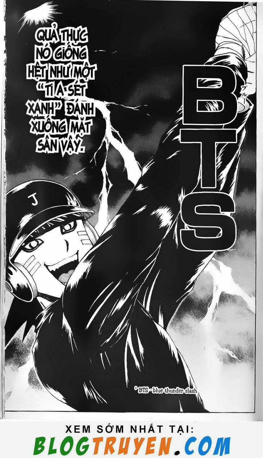 Mr.FullSwing Chapter 109 trang 11