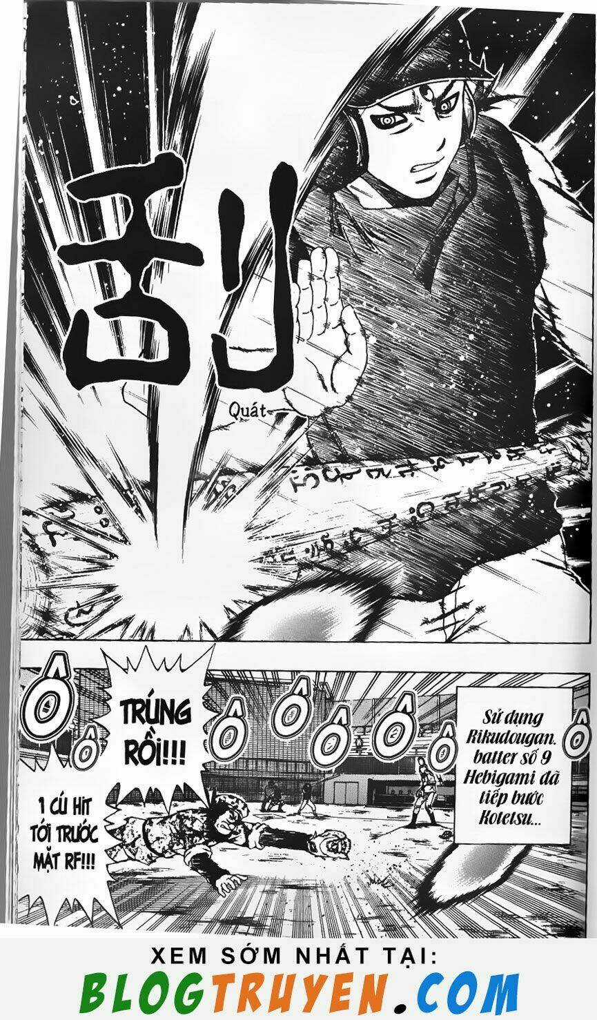 Mr.FullSwing Chapter 109 trang 13