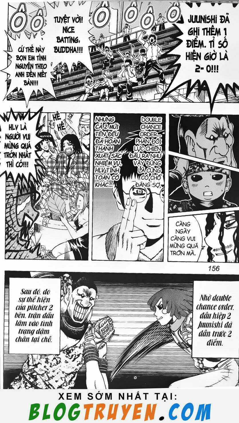 Mr.FullSwing Chapter 109 trang 14