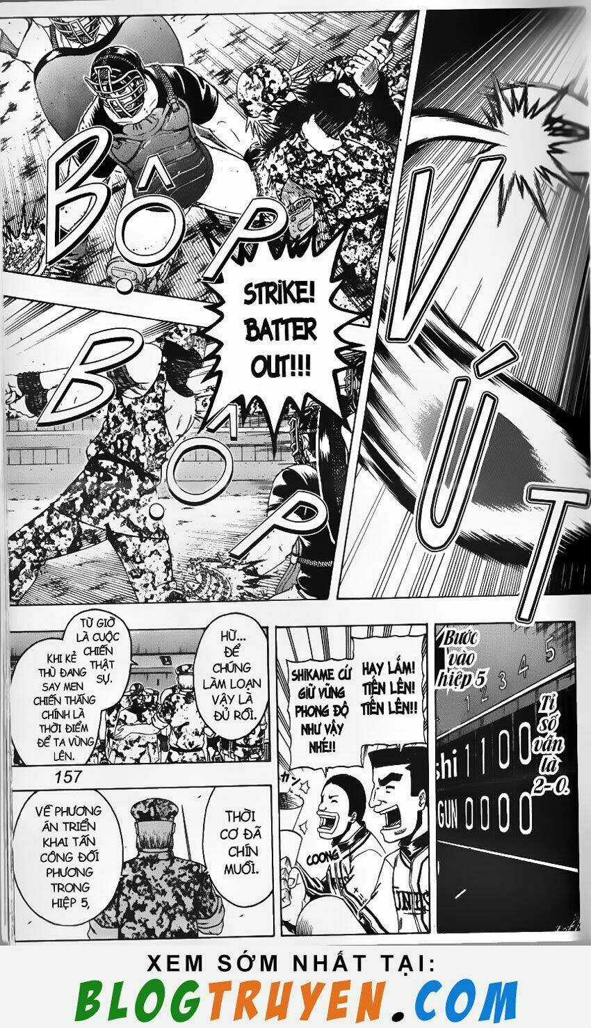 Mr.FullSwing Chapter 109 trang 15