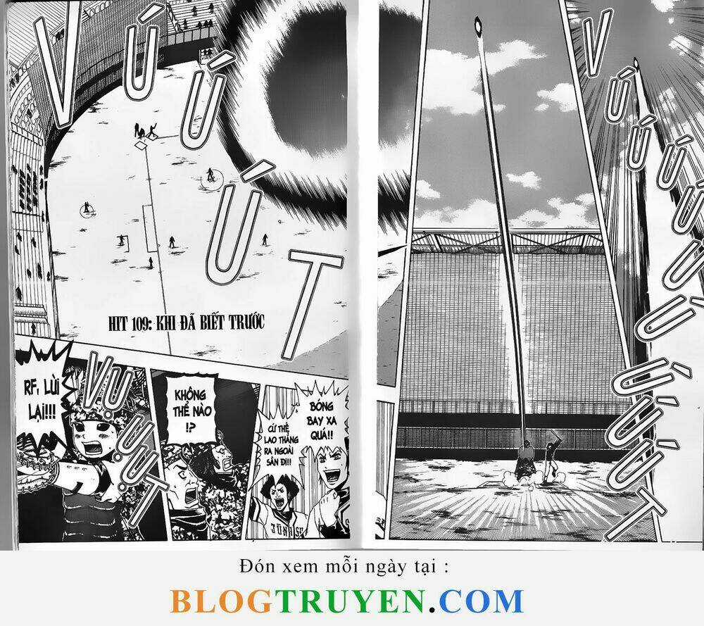 Mr.FullSwing Chapter 109 trang 2