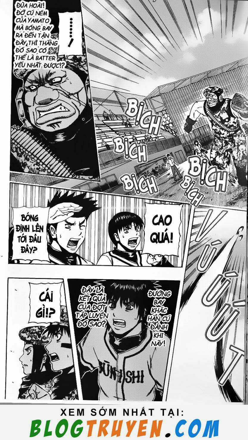 Mr.FullSwing Chapter 109 trang 3