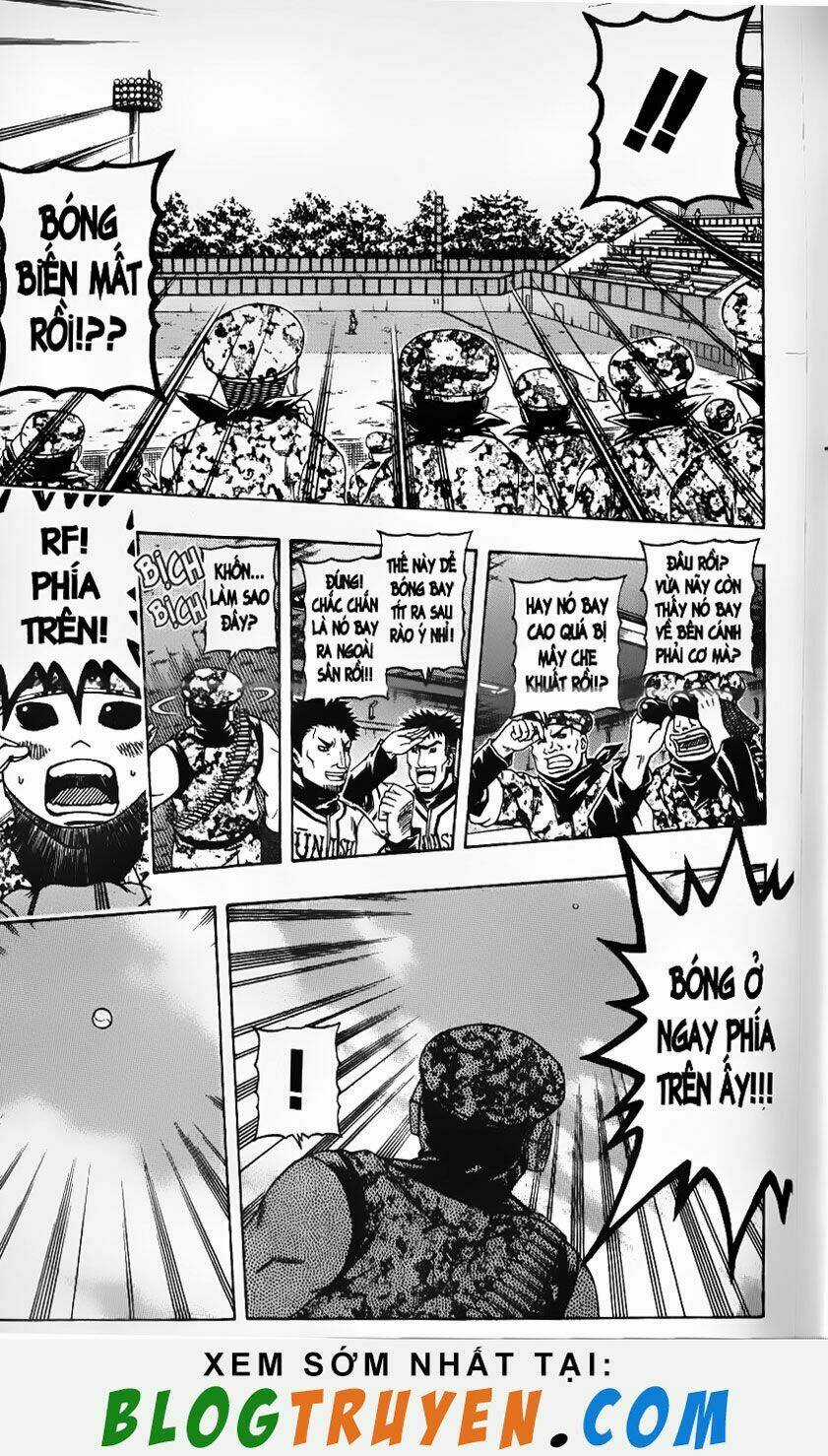 Mr.FullSwing Chapter 109 trang 4