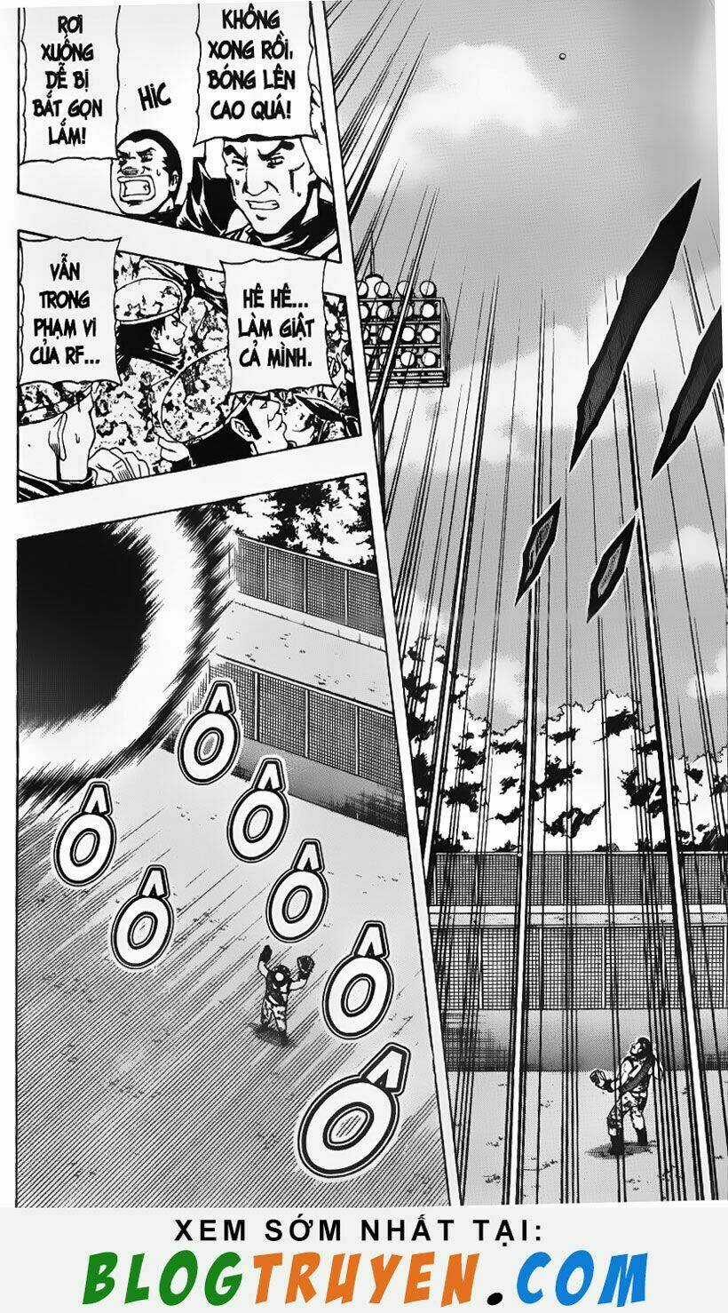 Mr.FullSwing Chapter 109 trang 5