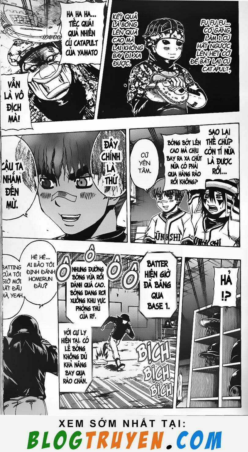 Mr.FullSwing Chapter 109 trang 6