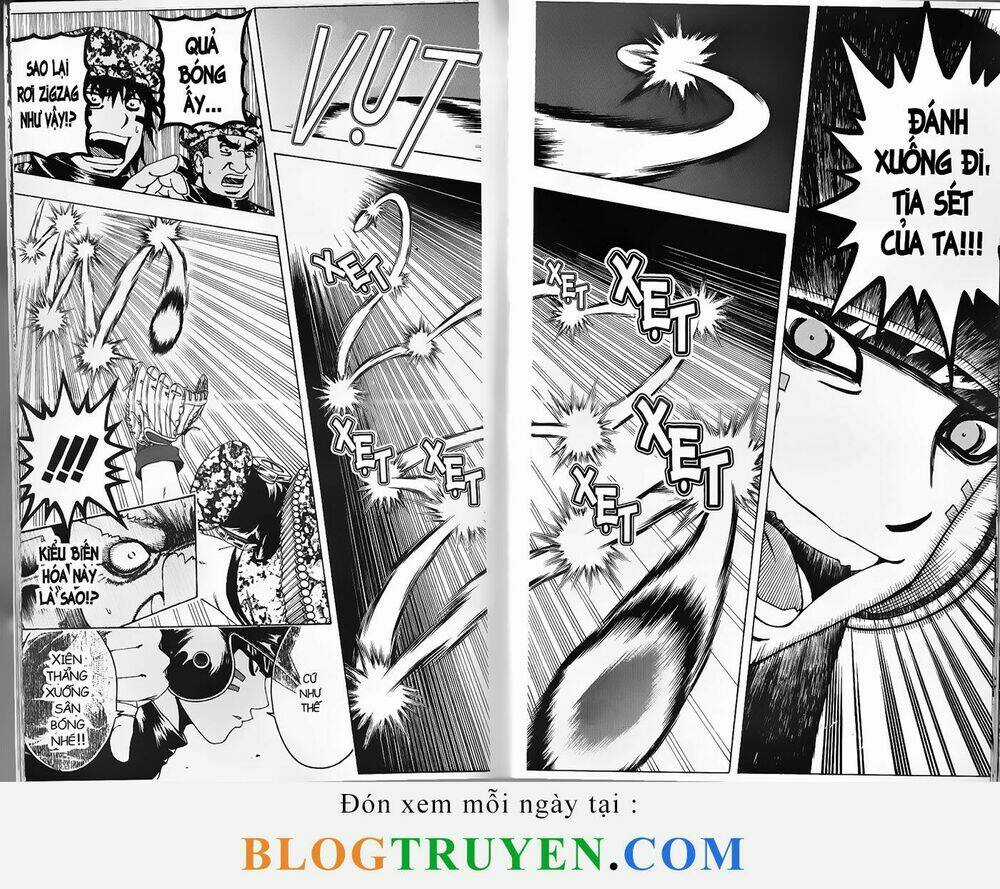 Mr.FullSwing Chapter 109 trang 7