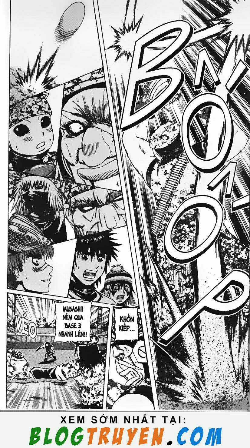 Mr.FullSwing Chapter 109 trang 8
