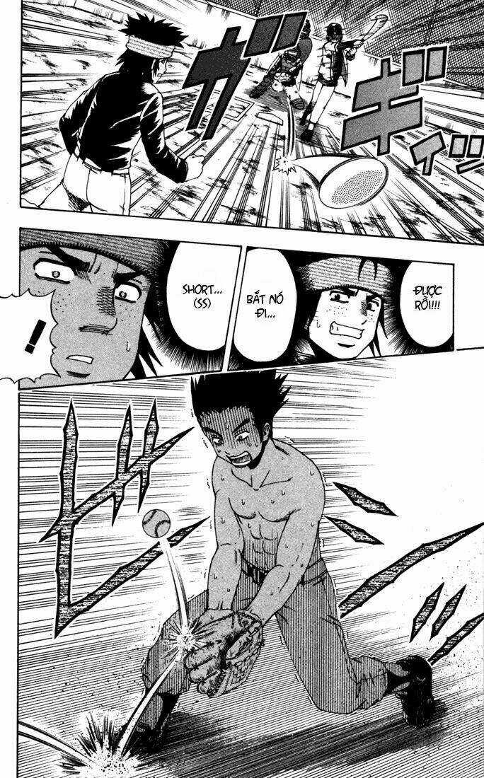 Mr.FullSwing Chapter 11 trang 10