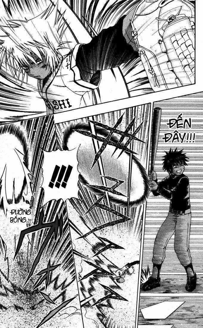 Mr.FullSwing Chapter 11 trang 2