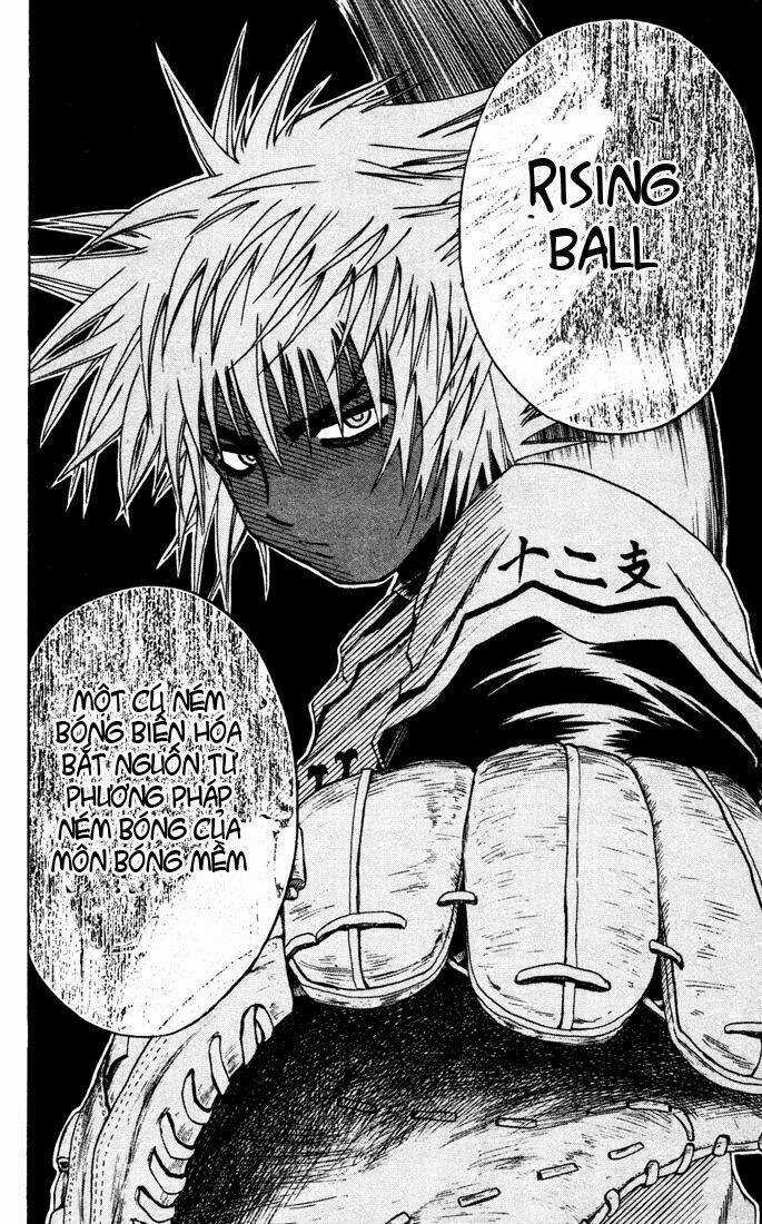 Mr.FullSwing Chapter 11 trang 6