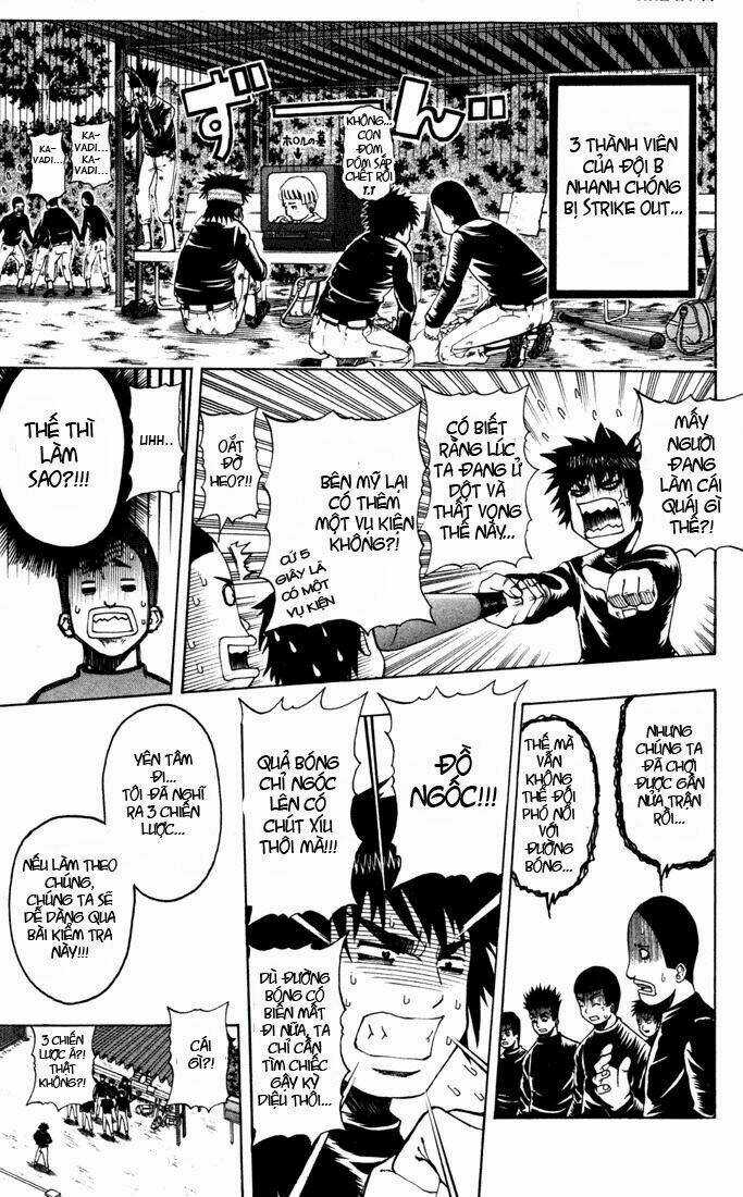 Mr.FullSwing Chapter 11 trang 7