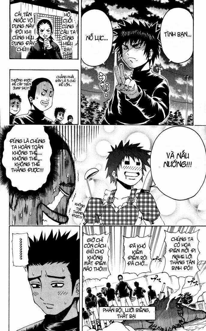 Mr.FullSwing Chapter 11 trang 8