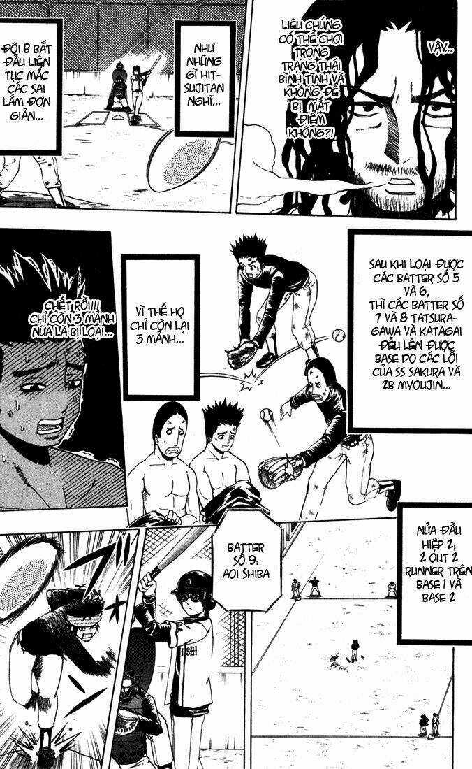 Mr.FullSwing Chapter 11 trang 9