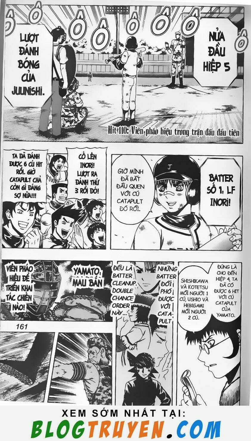 Mr.FullSwing Chapter 110 trang 1